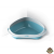 Shuttle Macska Wc Medium Sarok Peremes 49x40x17,5cm