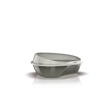Shuttle Macska Wc Nagy Sarok Peremes 58x48x20,5cm macskatoalett