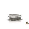 Shuttle Macska Wc Nagy Sarok Peremes 58x48x20,5cm