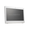 Shuttle P92U3 19.5" Touch All-in-One PC (White) | Intel Core i3-10110U | 8GB DDR4 | 120GB SSD | 0GB HDD | Intel UHD Graphics | W11 HOME