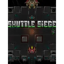  Shuttle Siege (digitális licenc) videójáték