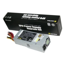 Shuttle SilentX 300W 80+ tápegység