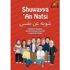  Shuwayya 'An Nafsi – Matthew Aldrich idegen nyelvű könyv