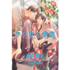 Shy Intentions (Yaoi) – Shoko Takaku idegen nyelvű könyv
