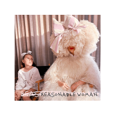 Sia - Reasonable Woman (CD) rock / pop