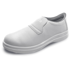  SIATA O2 SRC mokaszin 36 - munkavédelmi cipő