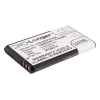  SIB-11 Akkumulátor 1200 mAh