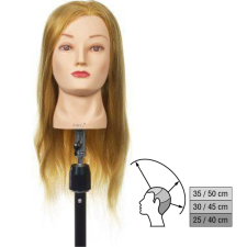 Sibel Babafej Szintetikus haj - Jessica - Világosszőke 0030091 hajápoló eszköz