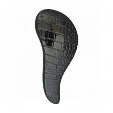  Sibel black croc bontókefe fodrászkellék