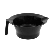 Sibel festőtál gumis fodrászkellék