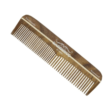 Sibel Fésű Barburys Rosewood N°2 8482203 fésű