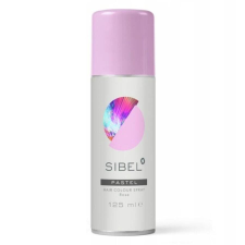 Sibel hajszínező spray Rose pastell rózsaszín 125ml hajfesték, színező