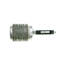 Sibel ION-X Kerámia Körkefe Műanyag 110mm 8471019 fésű