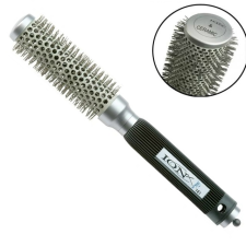 Sibel ION-X Kerámia Körkefe Műanyag 40mm 8471008 fésű