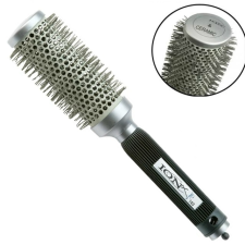 Sibel ION-X Kerámia Körkefe Műanyag 55mm 8471010 fésű
