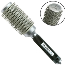 Sibel ION-X Kerámia Körkefe Műanyag 70mm 8471012 fésű