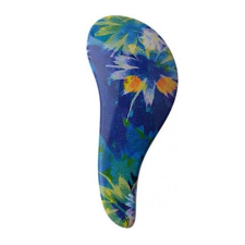  Sibel mintás bontókefe fodrászkellék