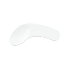 Sibel Spatula műanyag 6,8cm 12db/cs 7400363 szőrtelenítés