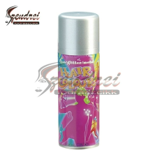 Sibel Szines spray 125ml - szürke 023000032 hajformázó
