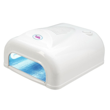 Sibel Uv lámpa 4*9W fehér 6101000 uv lámpa