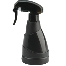 Sibel Vízező flakon 220ml Fekete - 090742002 hajápoló eszköz