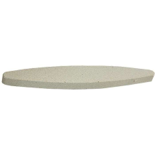 SIBRTEH 230mm "csónak" kaszakő konyhai eszköz
