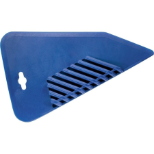 SIBRTEH 280mm műanyag finomkaparó spatulya gipszkarton és álmenyezet