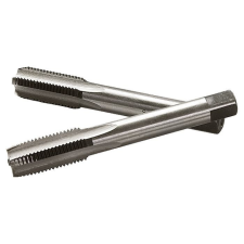 SIBRTEH M10x1,25mm kézi menetfúró csap 2db barkácsolás, csiszolás, rögzítés