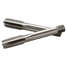 SIBRTEH M12x1.25mm kézi menetfúró csap 2db barkácsolás, csiszolás, rögzítés