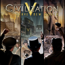 Sid Meier&#039;s Civilization V: Brave New World (Digitális kulcs - PC) videójáték