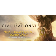  Sid Meier&#039;s Civilization? VI (MAC) (Digitális kulcs - PC) videójáték