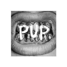 SIDE ONE DUMMY PUP - (Vinyl LP (nagylemez)) rock / pop