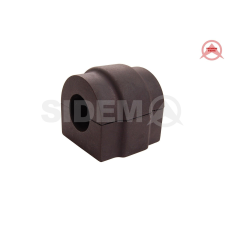 SIDEM csapágyazás, stabilizátor SIDEM 821929 autóalkatrész