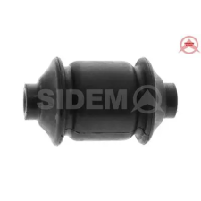 SIDEM csapágypersely, laprugó 863316 autóalkatrész