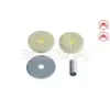 SIDEM Javítókészlet, gólyaláb támasztó csapágy 821518 KIT