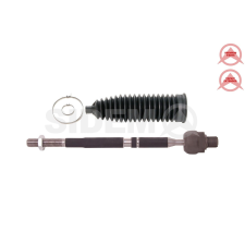 SIDEM javítókészlet, összekötőrúd axiális csukló SIDEM 9218 autóalkatrész