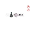 SIDEM Javítókészlet, tartó-/vezetőcsukló 53587 KIT