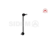 SIDEM Rúd/kar, stabilizátor 21261
