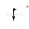 SIDEM Rúd/kar, stabilizátor 21369