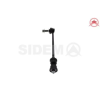 SIDEM Rúd/kar, stabilizátor 3368