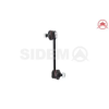 SIDEM Rúd/kar, stabilizátor 45169