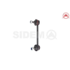 SIDEM Rúd/kar, stabilizátor 47364