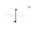 SIDEM Rúd/kar, stabilizátor 49269
