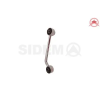 SIDEM Rúd/kar, stabilizátor 49568