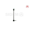 SIDEM Rúd/kar, stabilizátor 49865