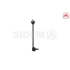 SIDEM Rúd/kar, stabilizátor 50160