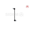 SIDEM Rúd/kar, stabilizátor 50261