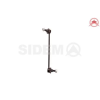 SIDEM Rúd/kar, stabilizátor 50364