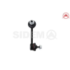 SIDEM Rúd/kar, stabilizátor 51060
