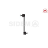SIDEM Rúd/kar, stabilizátor 51064